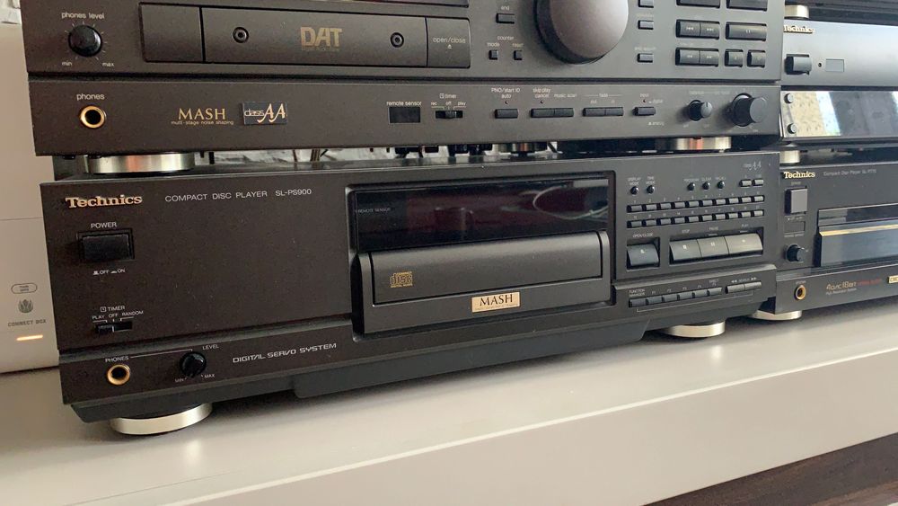 Dla Ciebie wszystko - technics cd 900 - w kategorii Sprzęt audio Dla Ciebie wszystko - technics cd 900 - w kategorii Sprzęt audio