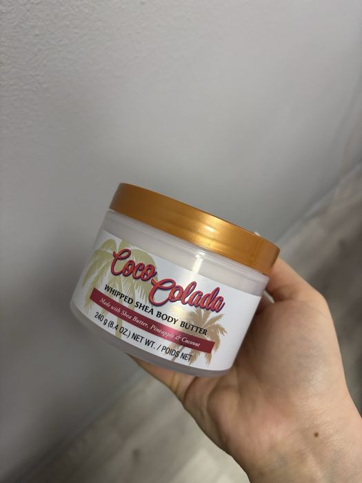 Професійний догляд за тілом tree hut, hempz, medix