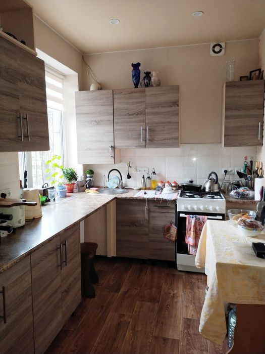 Продам дом нижние Черёмушки Каменское