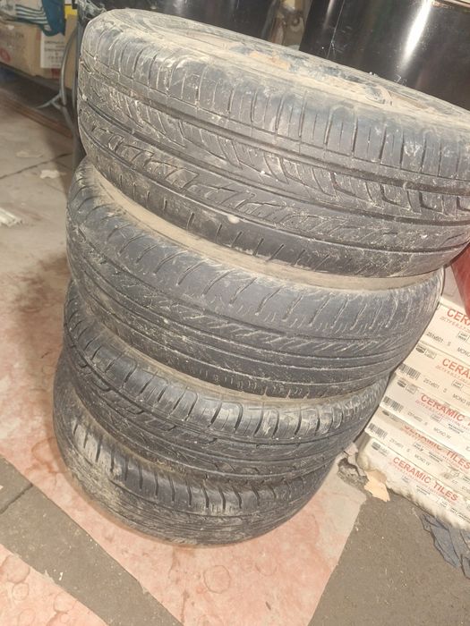 Диски  R13 175/70 4шт