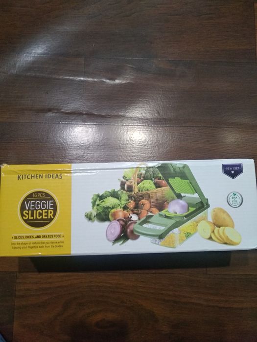 Овощерезка ,оучной кухонный комбайн