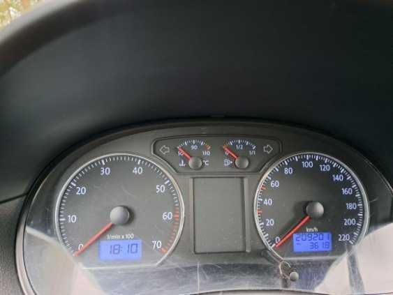 Volkswagen Polo Cross