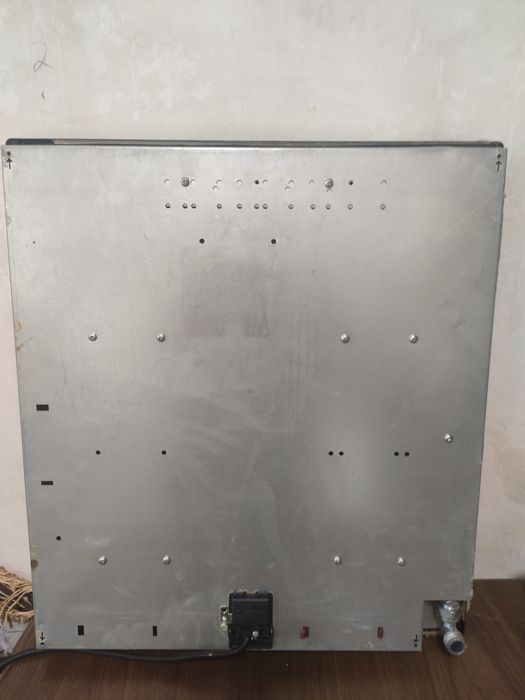 Варочная газовая поверхность в отличном состоянии