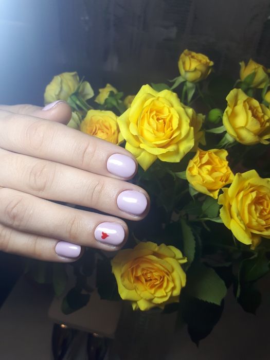 Манікюр у Кременчуці 350 грн