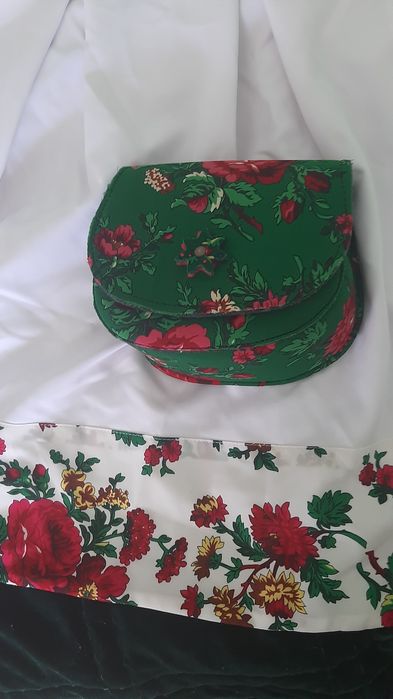 Sukienka na komunię