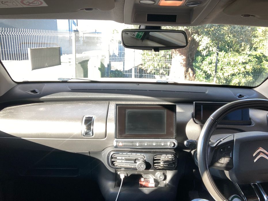 Citroen Cactus 1.2 Puretech Feel