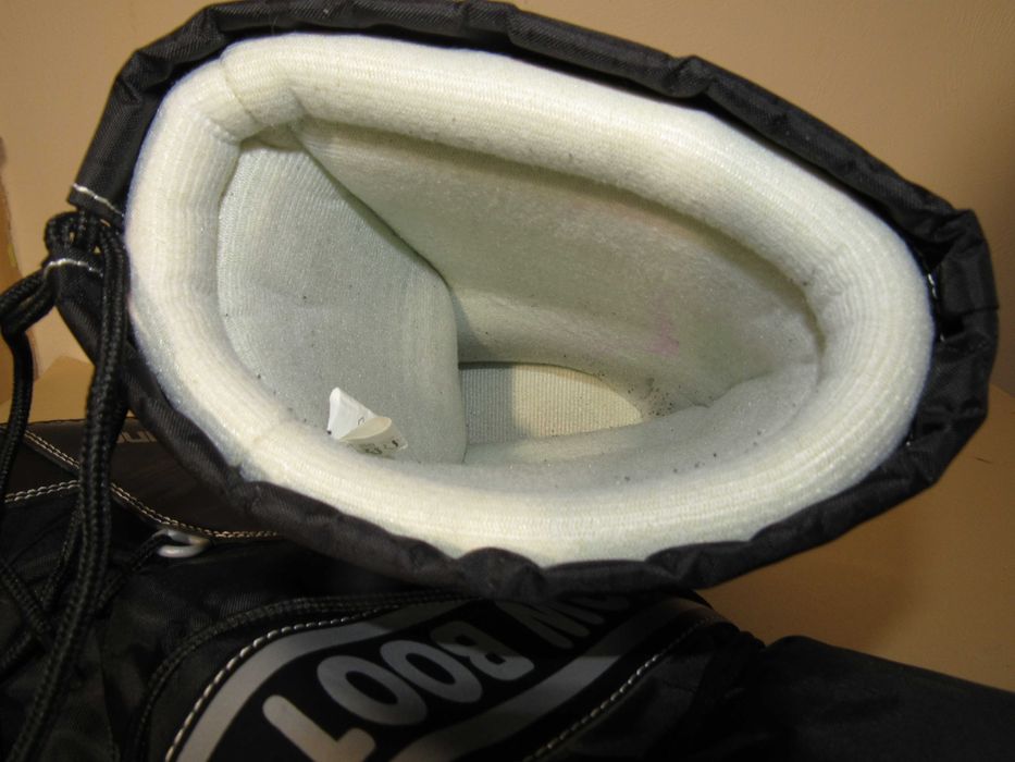 Луноходы Snow Boot (41-43р.)