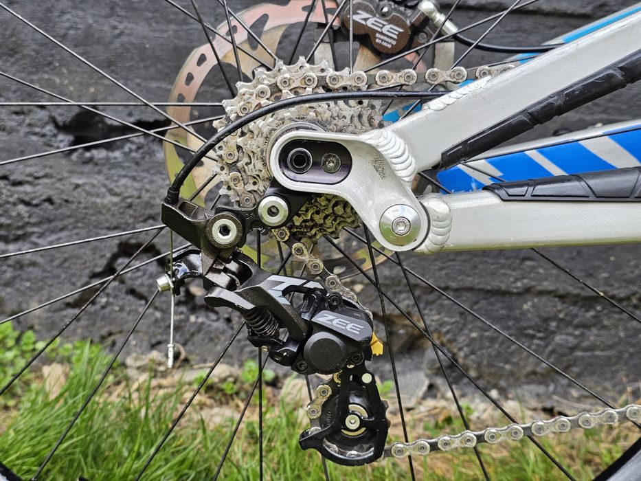 Велосипед Canyon Torque