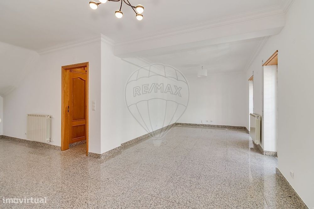 Apartamento T3 para venda