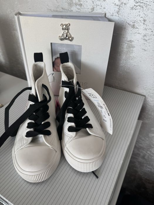 Червики кеди кроси Disney