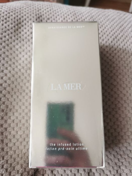 La mer lotion pielęgnacyjny, serum 150 ml