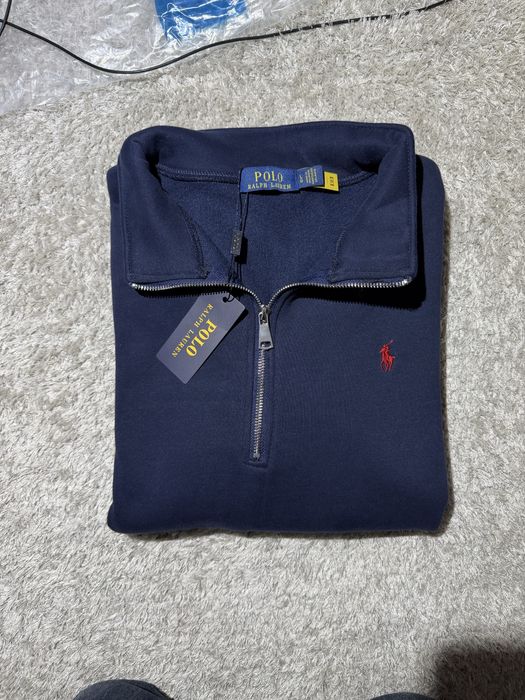 Polo Ralph Lauren Azul-marinho