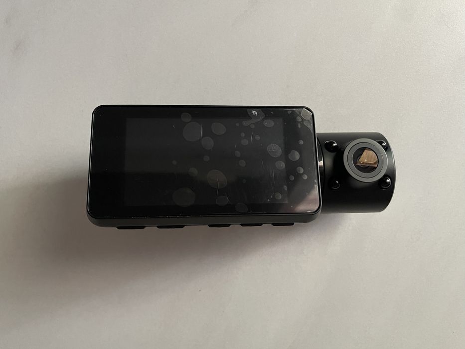 Відеореєстратор Rexing V3 Plus HD 1080 WiFi GPS USA