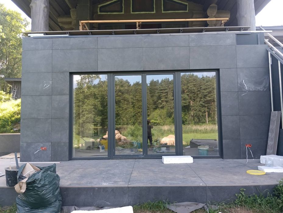Ремонт квартир у Львові. Працюємо під ключ або виконуємо окремі роботи