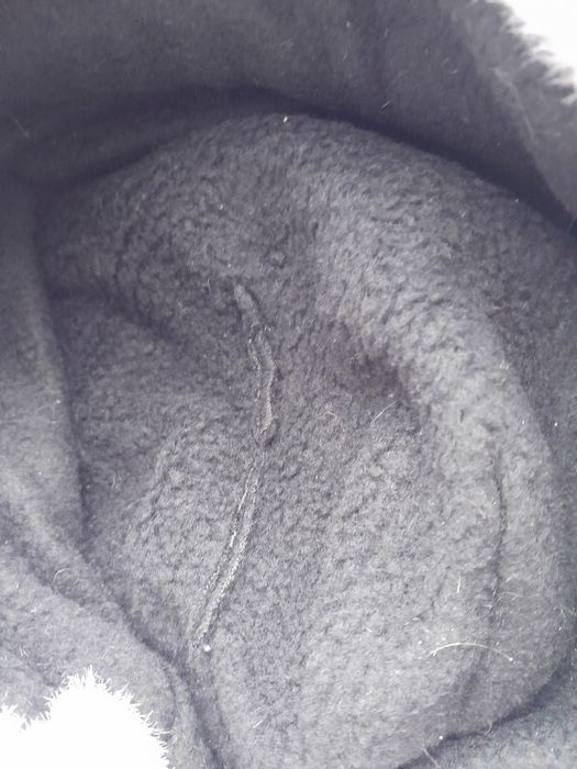 Шапка, берет новий