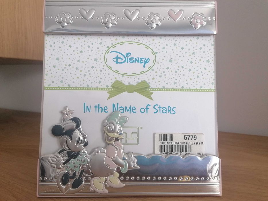 Moldura Disney nova 464729503036163120