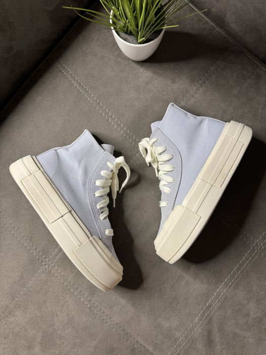 Кеди Converse Cruise