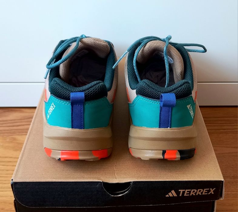 Buty sportowe Adidas Terrex rozm 36