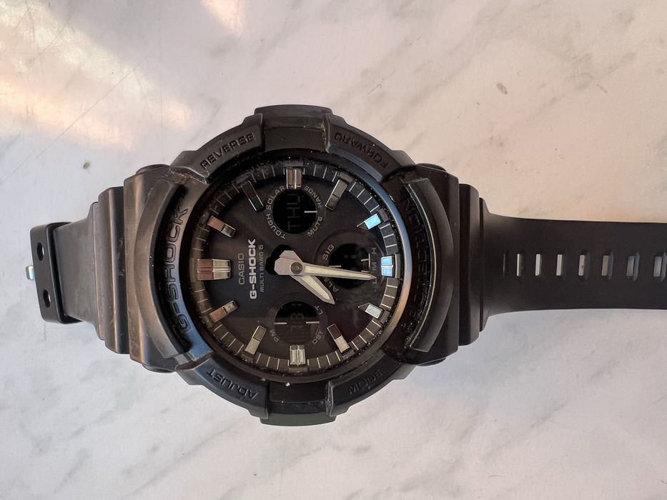Casio g-shock multi band 6