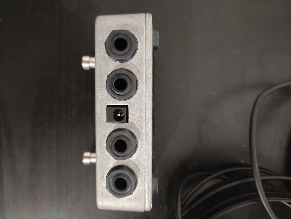 Electroharmonix switchblade+64750567200641121