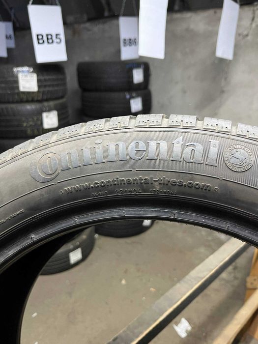 225/50 R18 Continental комплект зима ар. 206114