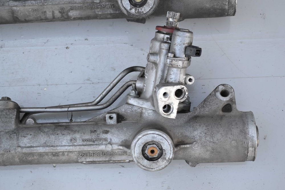 рулевая рейка Mercedes S-CLASS C216 06-13
Mercedes S-CLASS W221 05-13