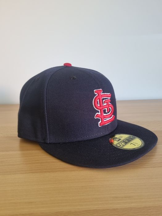 Кепка New Era 59FIFTY Toronto Blue Jays MLB 2017 Authentic Collection