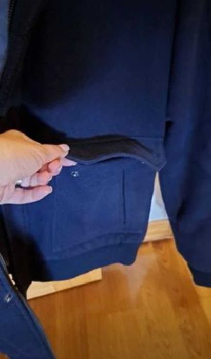 Casaco Homem Tiffofi