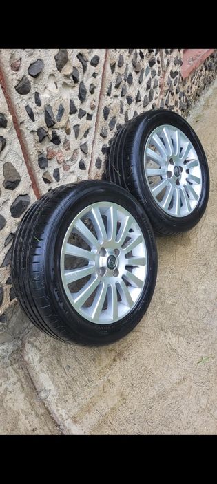 Oryginalne Alufelgi Opel 16" 4x100 6Jx16H2 ET44 Astra Corsa Meriva