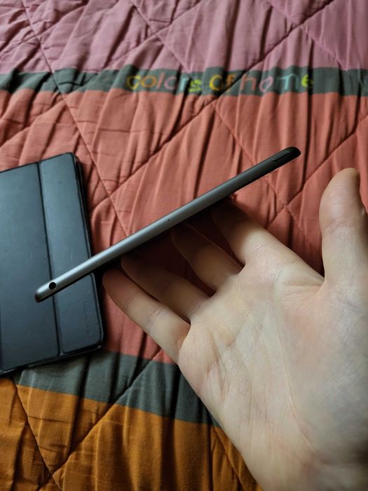 Планшет 2021 apple ipad 10.2" 9 gen 64 гб