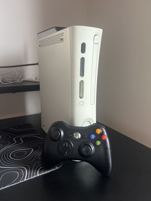 Dla Ciebie wszystko - xbox 360 120gb - w kategorii Gry i Konsole