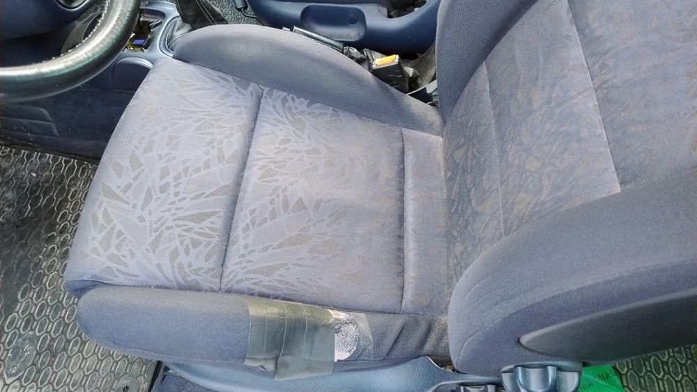 Ford Galaxy Si 1.9 TDI AFN !!!