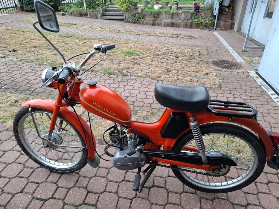 Romet