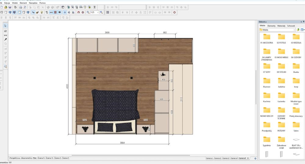 Licencja programu ECRU PRO100 wersja 6