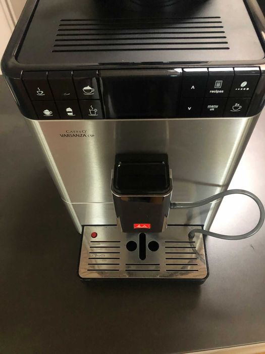 Ekspress do kawy Melitta Barista