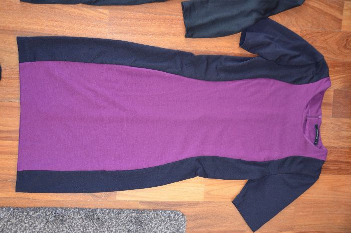 Sukienka Reserved rozmiar M SUPER STAN!