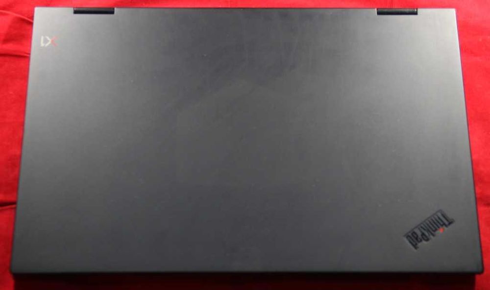 Lenovo X1 Yoga 3rd Gen Core i5 8 Gen|16Gb|512 SSD|FullHD|Touch|4G/LTE