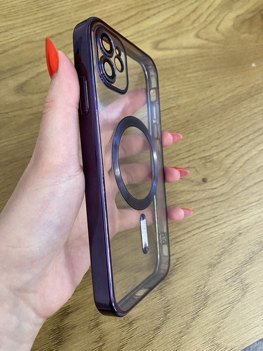 Чохол IPhone 11