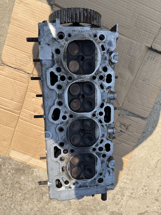 Продам ГБЦ Mitsubishi.4G63 SOHC 2.0 16V.