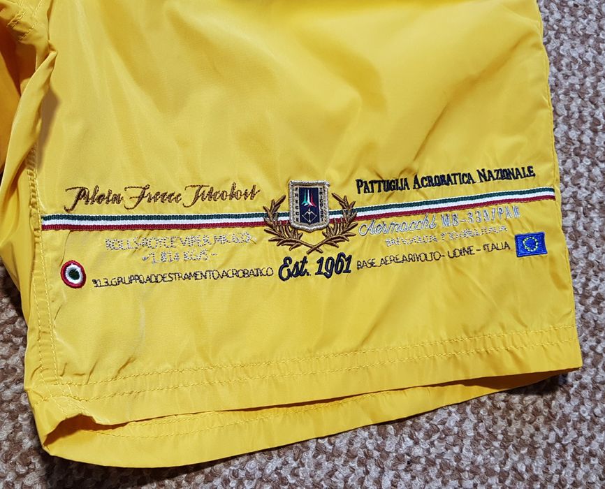 Aeronautica Militare шорти пляжні оригінал 46 - S