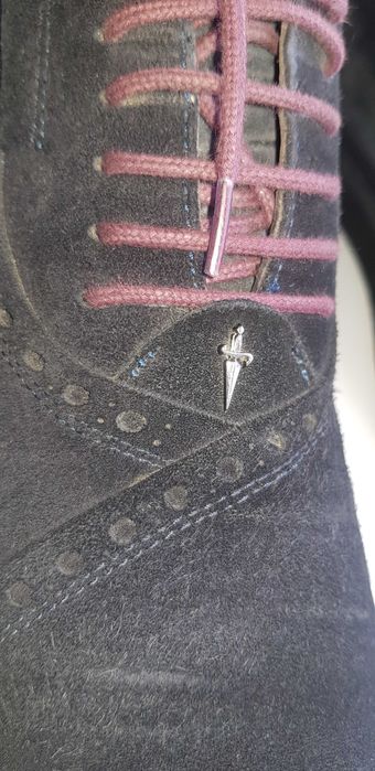 Мужские туфли Cesare Paciotti