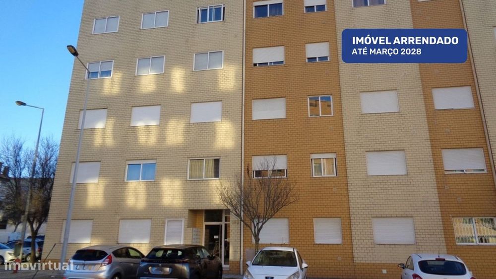 Apartamento em Matosinhos, Matosinhos