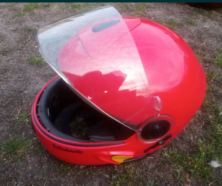Kask Schuberth R22