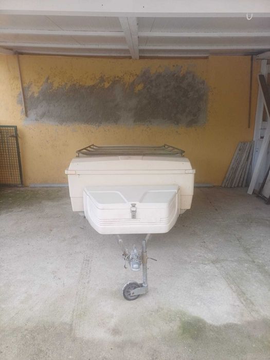Auto tenda Royal Saurium