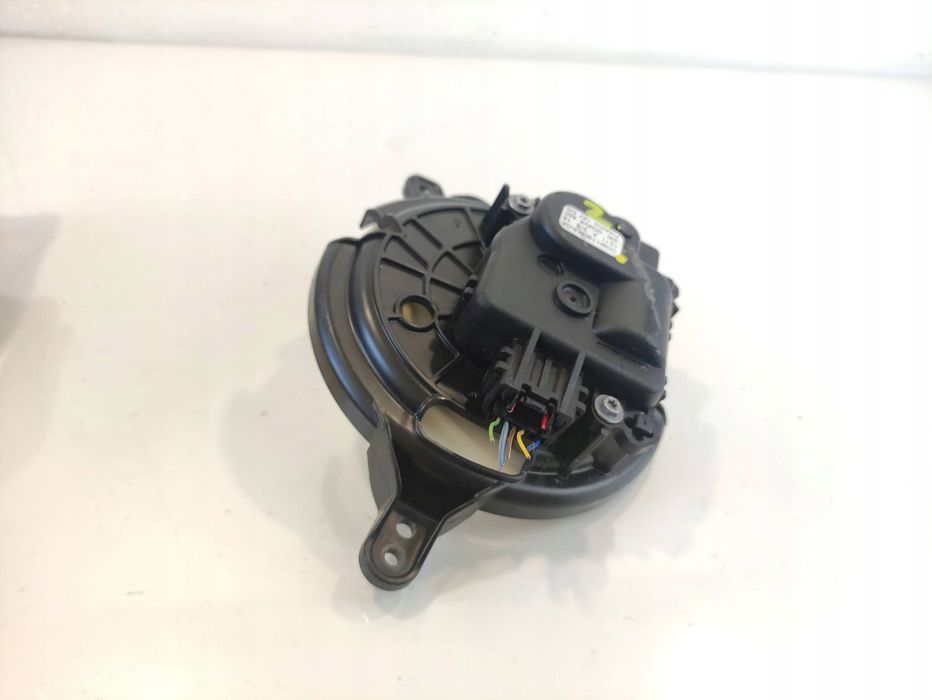ford edge ii mondeo mk5 silniczek nagrzewnicy dg9h19e616ca