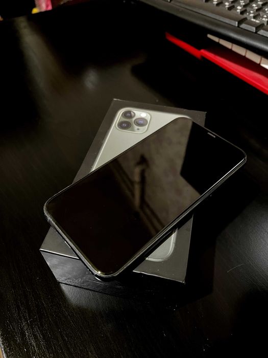 iphone 11 pro 256 Gb