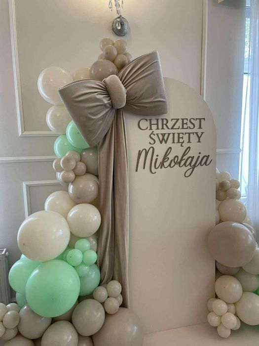 Napisy z plexi na wesele i uroczystości| Naklejki dekoracyjne personal