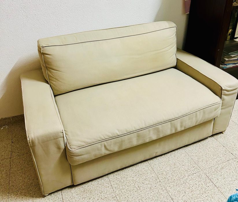 Excelente Sofa cama