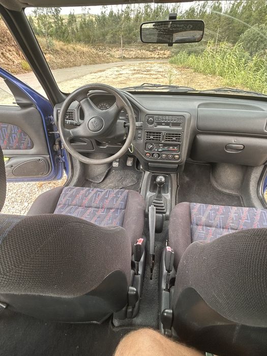 Peugeot 106 1.2 cc