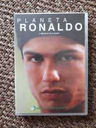 DVDs de documentários: futebol, música, viagens, etc.